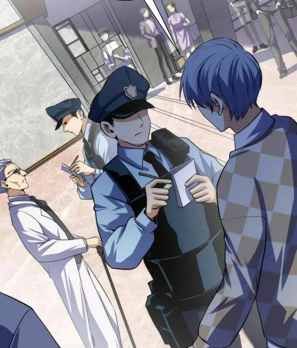 Trở Thành Thần Chủ Cthulhu - Chapter 218 - Page 30