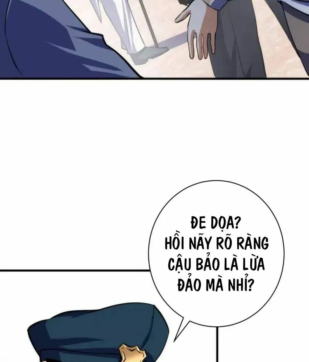 Trở Thành Thần Chủ Cthulhu - Chapter 218 - Page 31