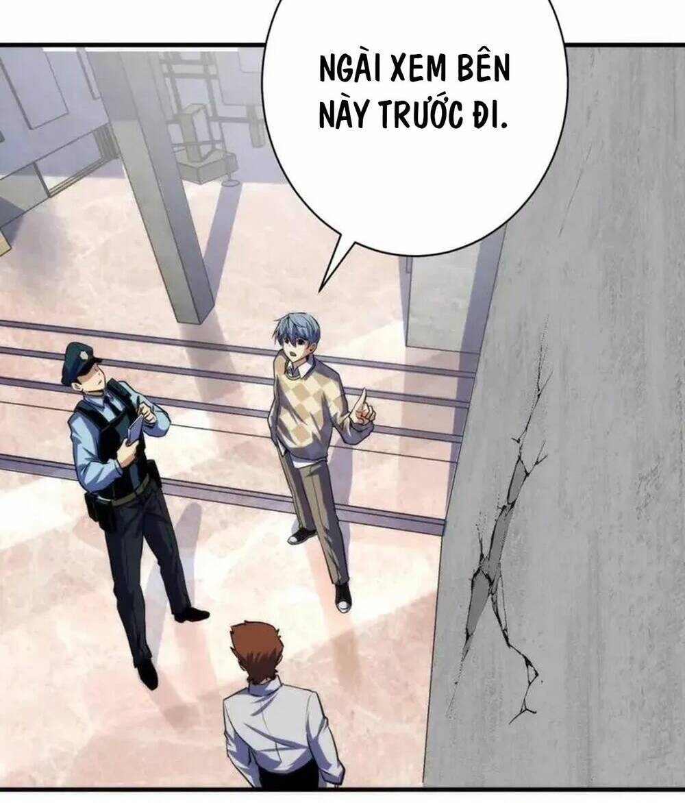 Trở Thành Thần Chủ Cthulhu - Chapter 218 - Page 33