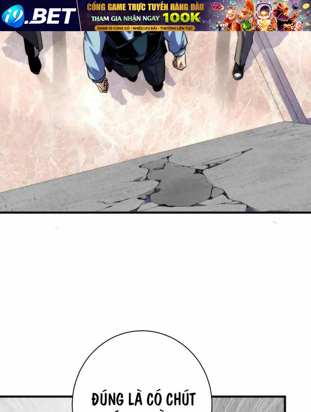 Trở Thành Thần Chủ Cthulhu - Chapter 218 - Page 37