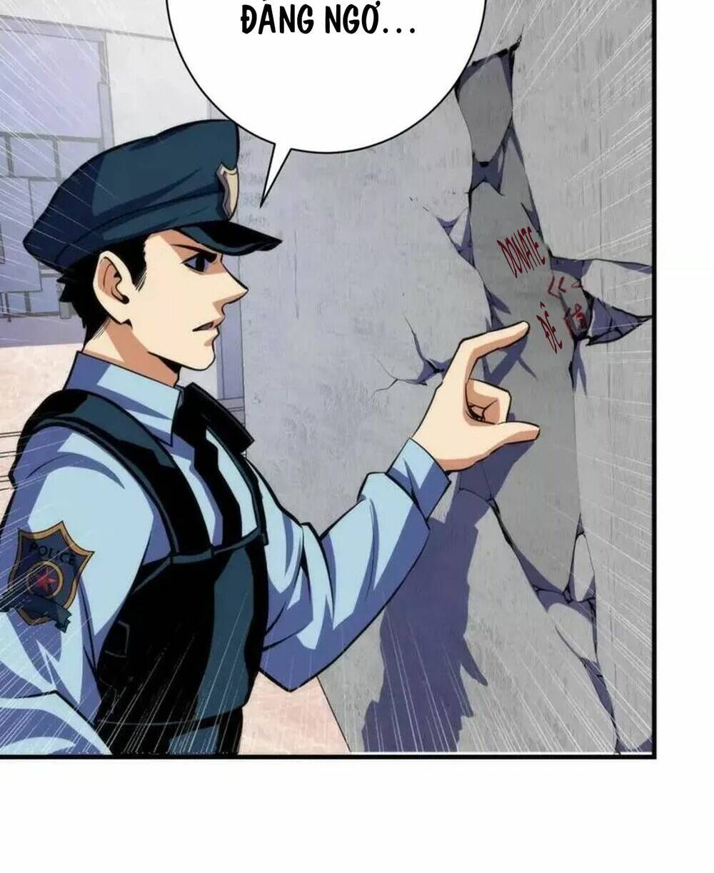 Trở Thành Thần Chủ Cthulhu - Chapter 218 - Page 38