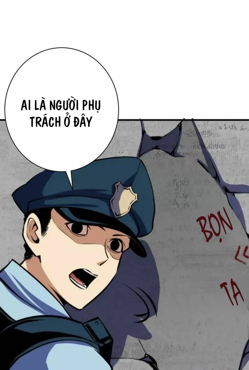 Trở Thành Thần Chủ Cthulhu - Chapter 218 - Page 39