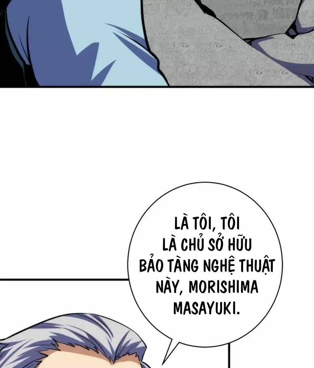 Trở Thành Thần Chủ Cthulhu - Chapter 218 - Page 40