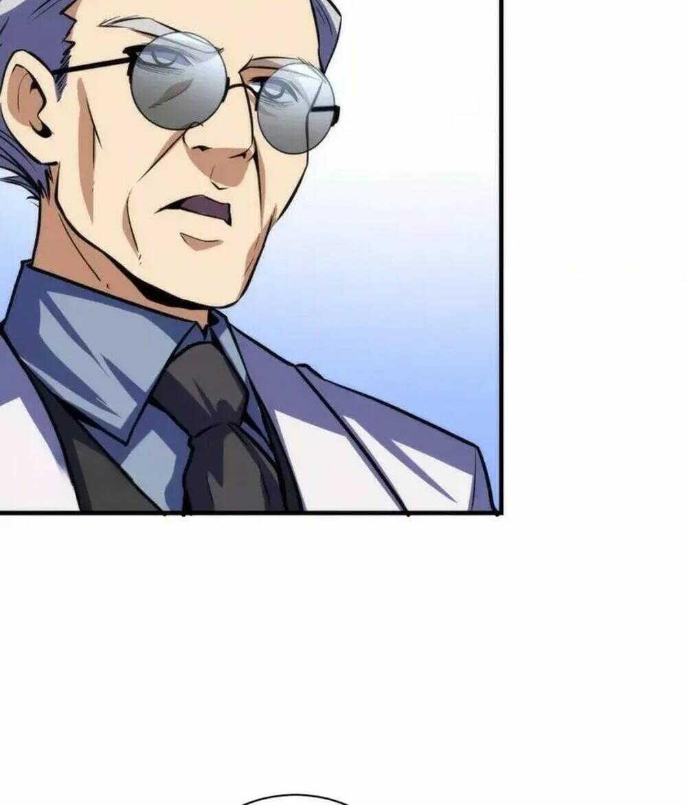 Trở Thành Thần Chủ Cthulhu - Chapter 218 - Page 41