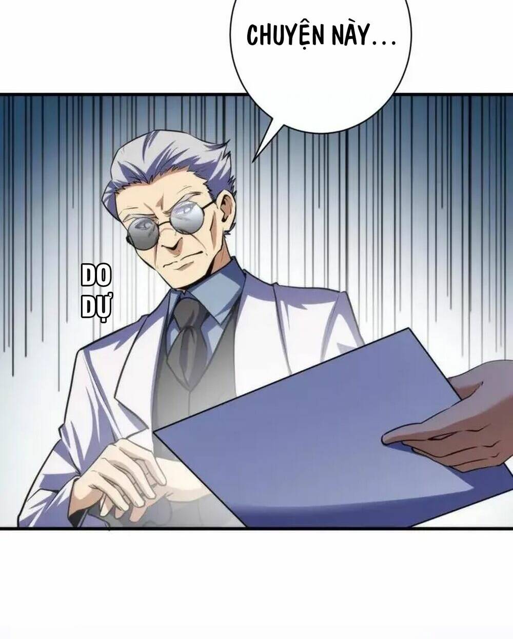 Trở Thành Thần Chủ Cthulhu - Chapter 218 - Page 44