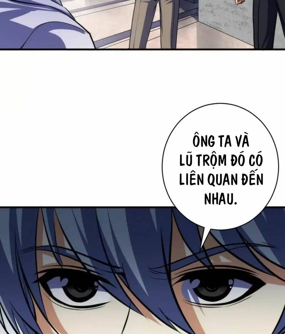 Trở Thành Thần Chủ Cthulhu - Chapter 218 - Page 46