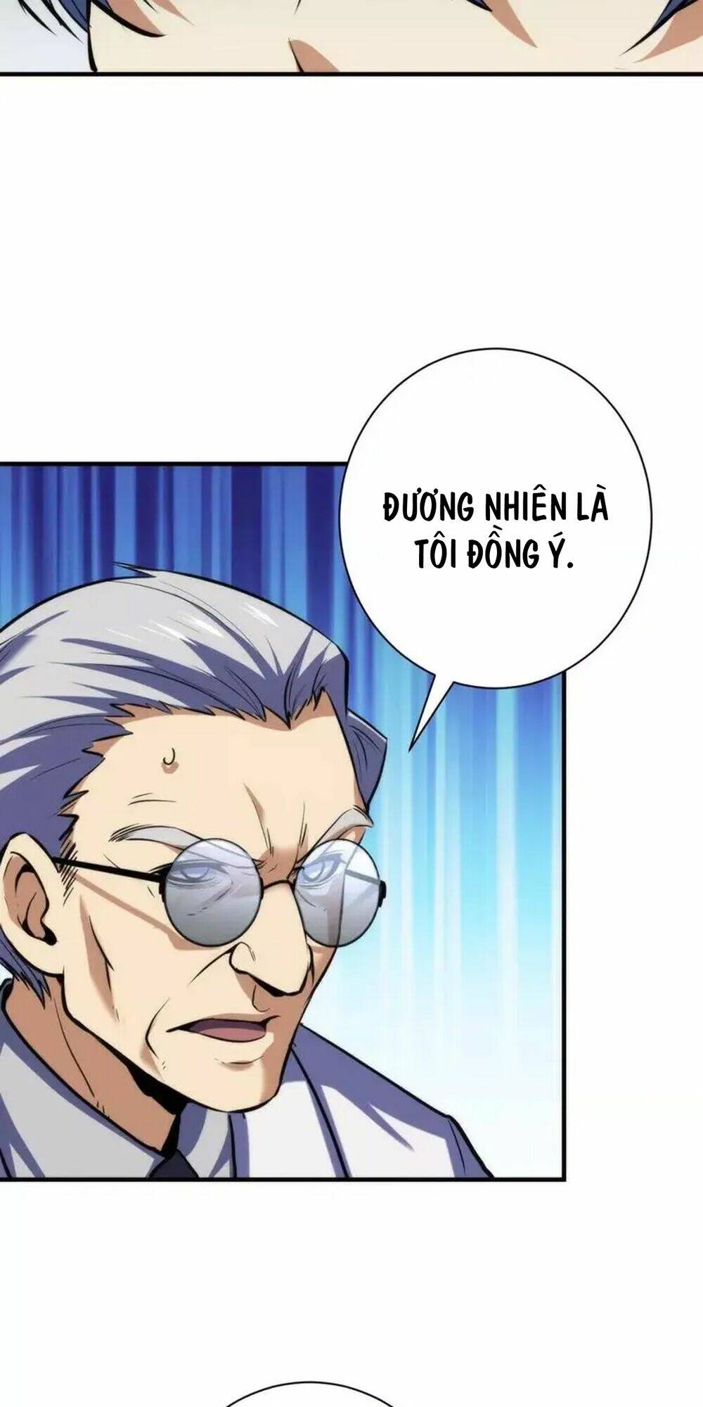 Trở Thành Thần Chủ Cthulhu - Chapter 218 - Page 47