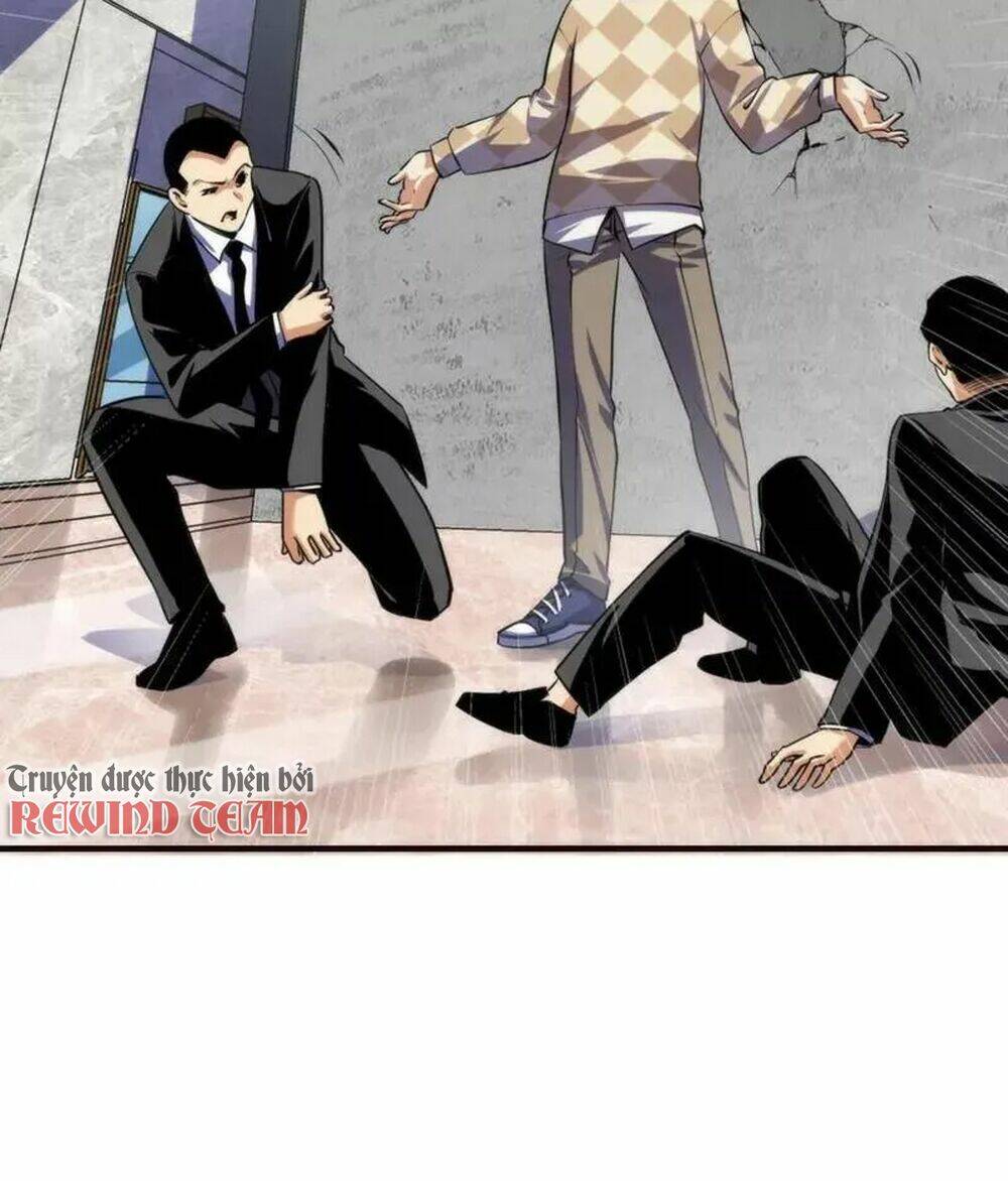 Trở Thành Thần Chủ Cthulhu - Chapter 218 - Page 4