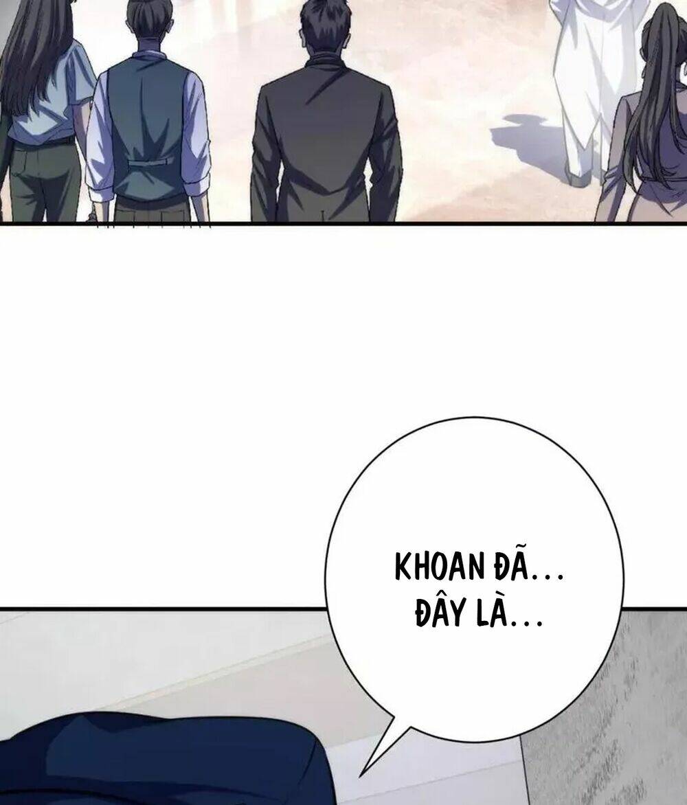 Trở Thành Thần Chủ Cthulhu - Chapter 218 - Page 50