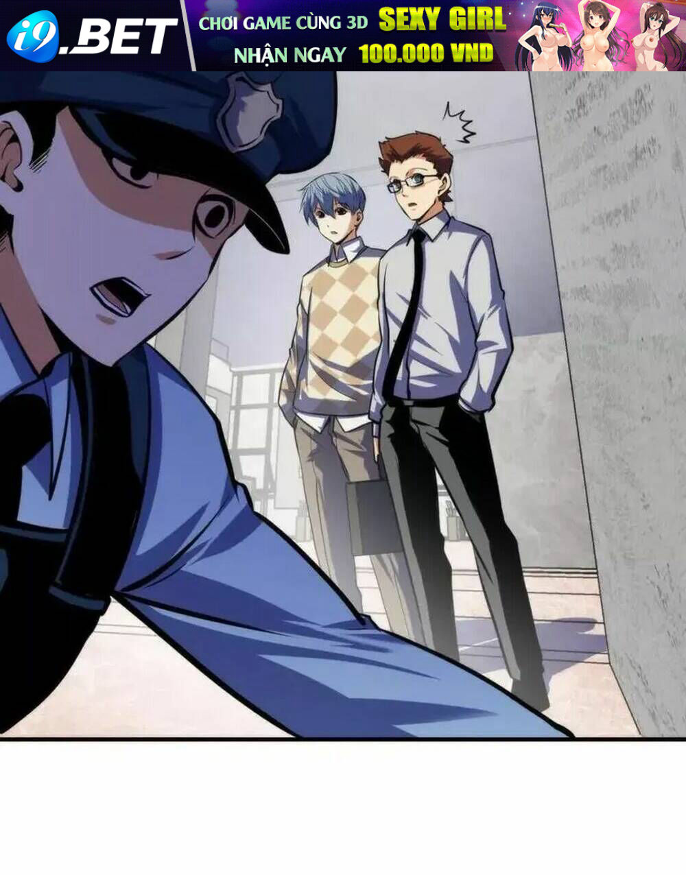 Trở Thành Thần Chủ Cthulhu - Chapter 218 - Page 51