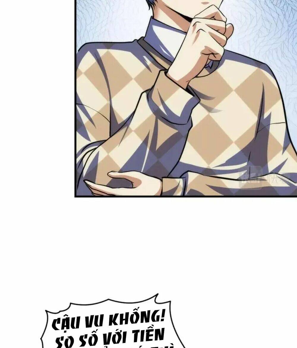 Trở Thành Thần Chủ Cthulhu - Chapter 218 - Page 63