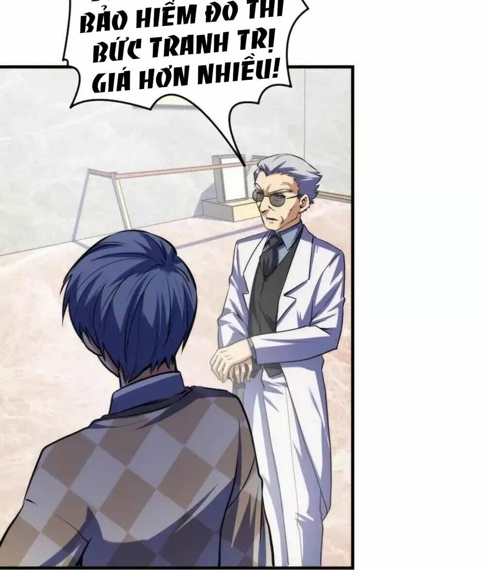 Trở Thành Thần Chủ Cthulhu - Chapter 218 - Page 64