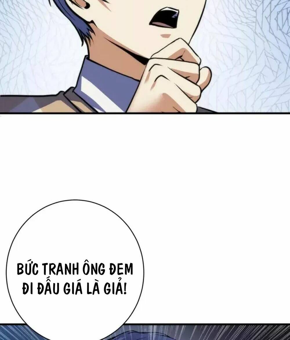 Trở Thành Thần Chủ Cthulhu - Chapter 218 - Page 66