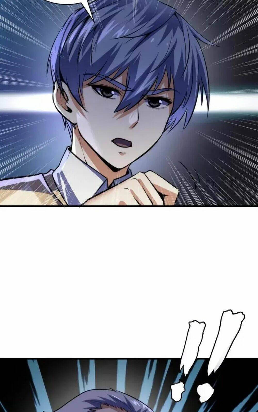 Trở Thành Thần Chủ Cthulhu - Chapter 218 - Page 67