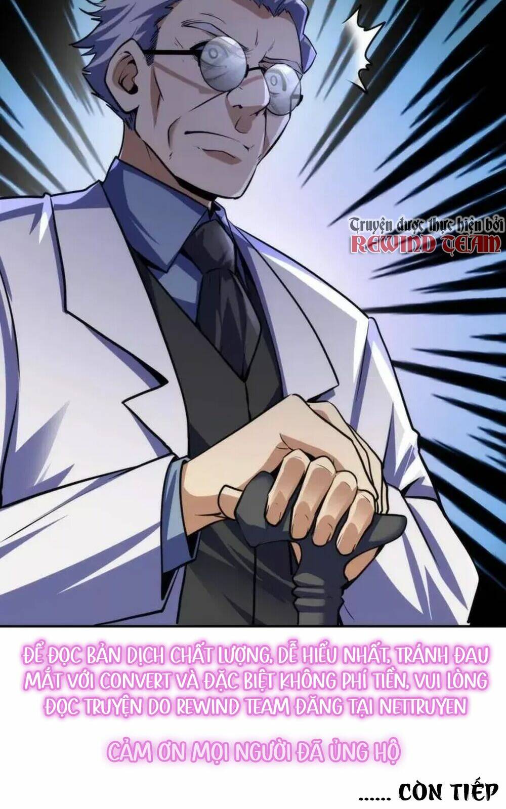 Trở Thành Thần Chủ Cthulhu - Chapter 218 - Page 68