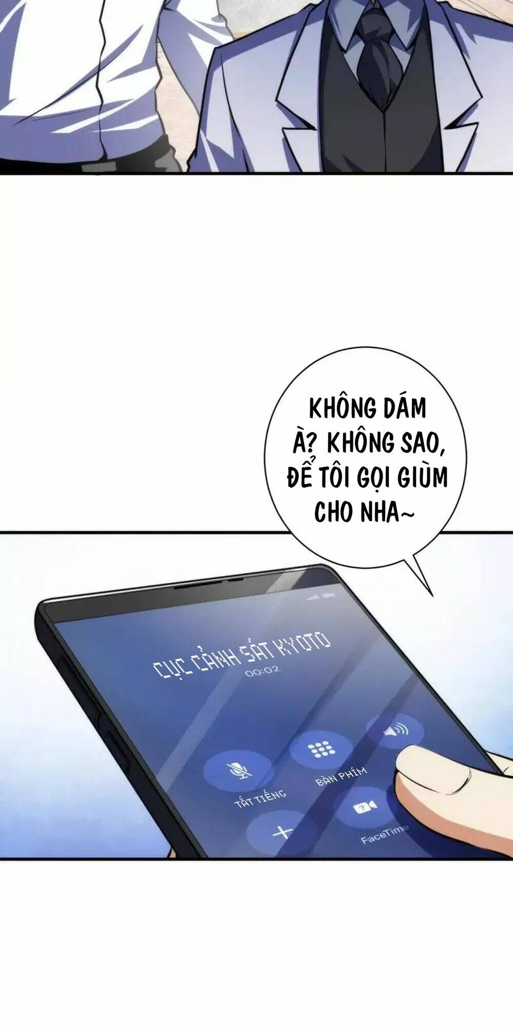 Trở Thành Thần Chủ Cthulhu - Chapter 218 - Page 6