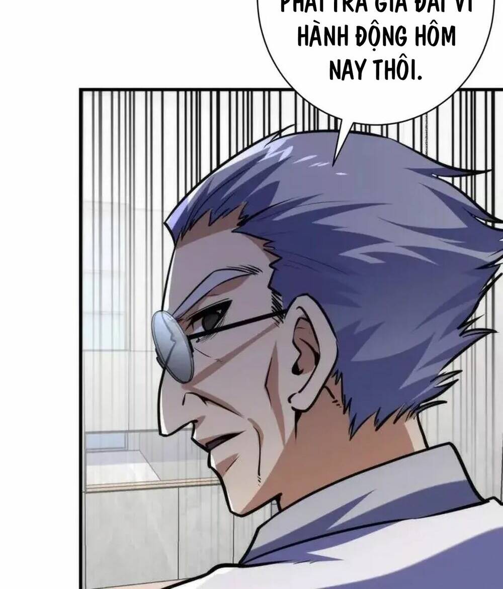 Trở Thành Thần Chủ Cthulhu - Chapter 219 - Page 9