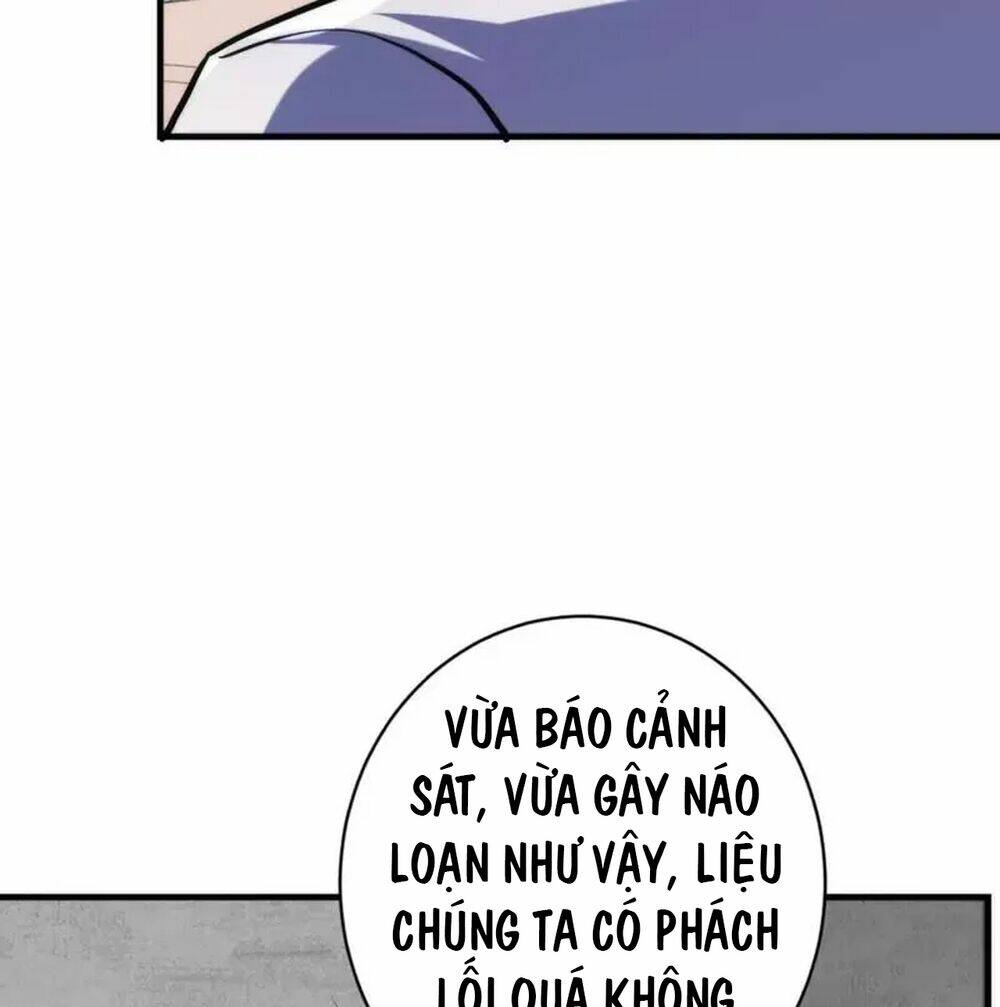 Trở Thành Thần Chủ Cthulhu - Chapter 219 - Page 10