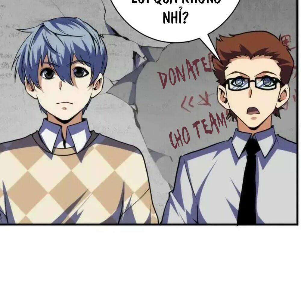 Trở Thành Thần Chủ Cthulhu - Chapter 219 - Page 11