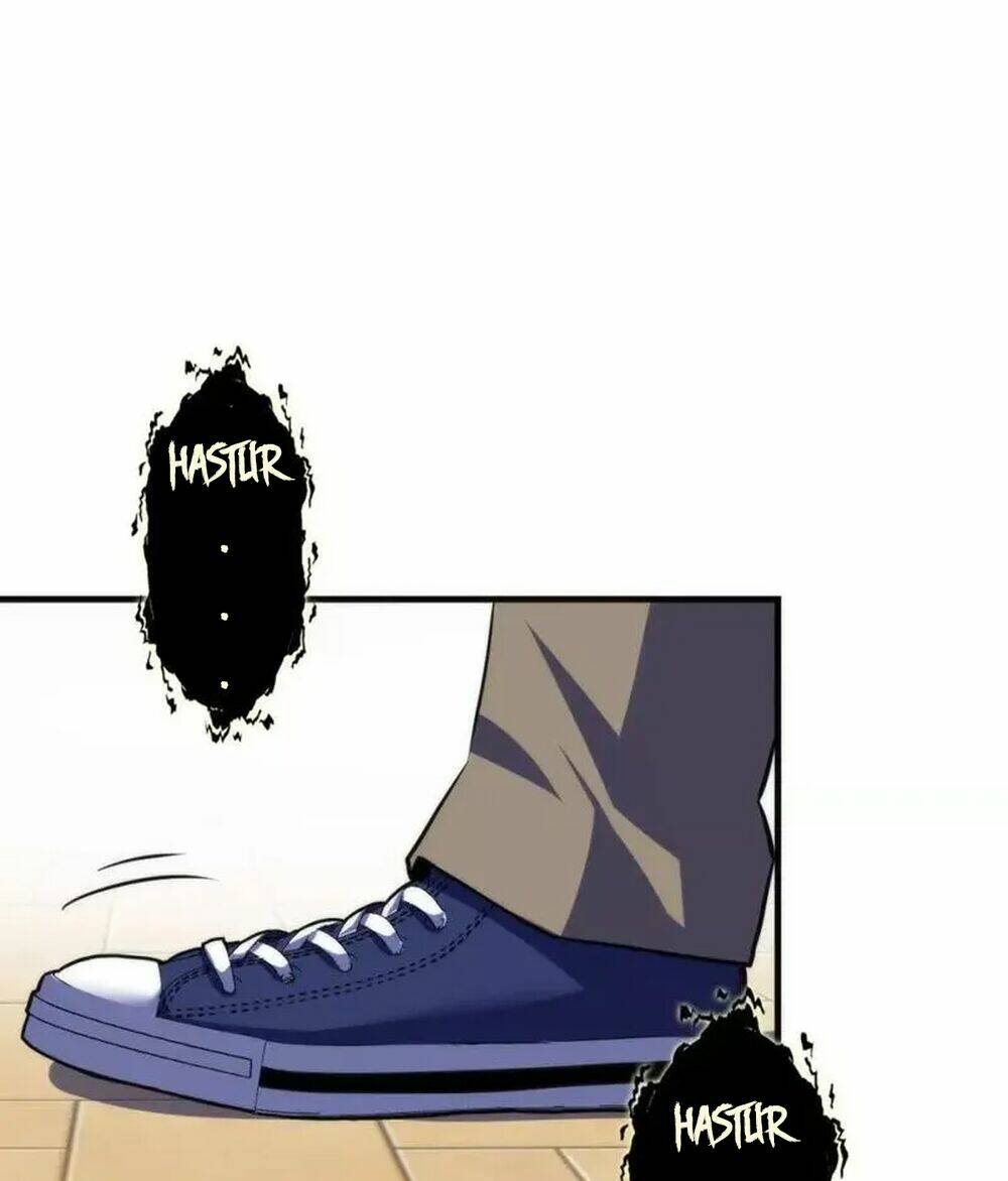 Trở Thành Thần Chủ Cthulhu - Chapter 219 - Page 28