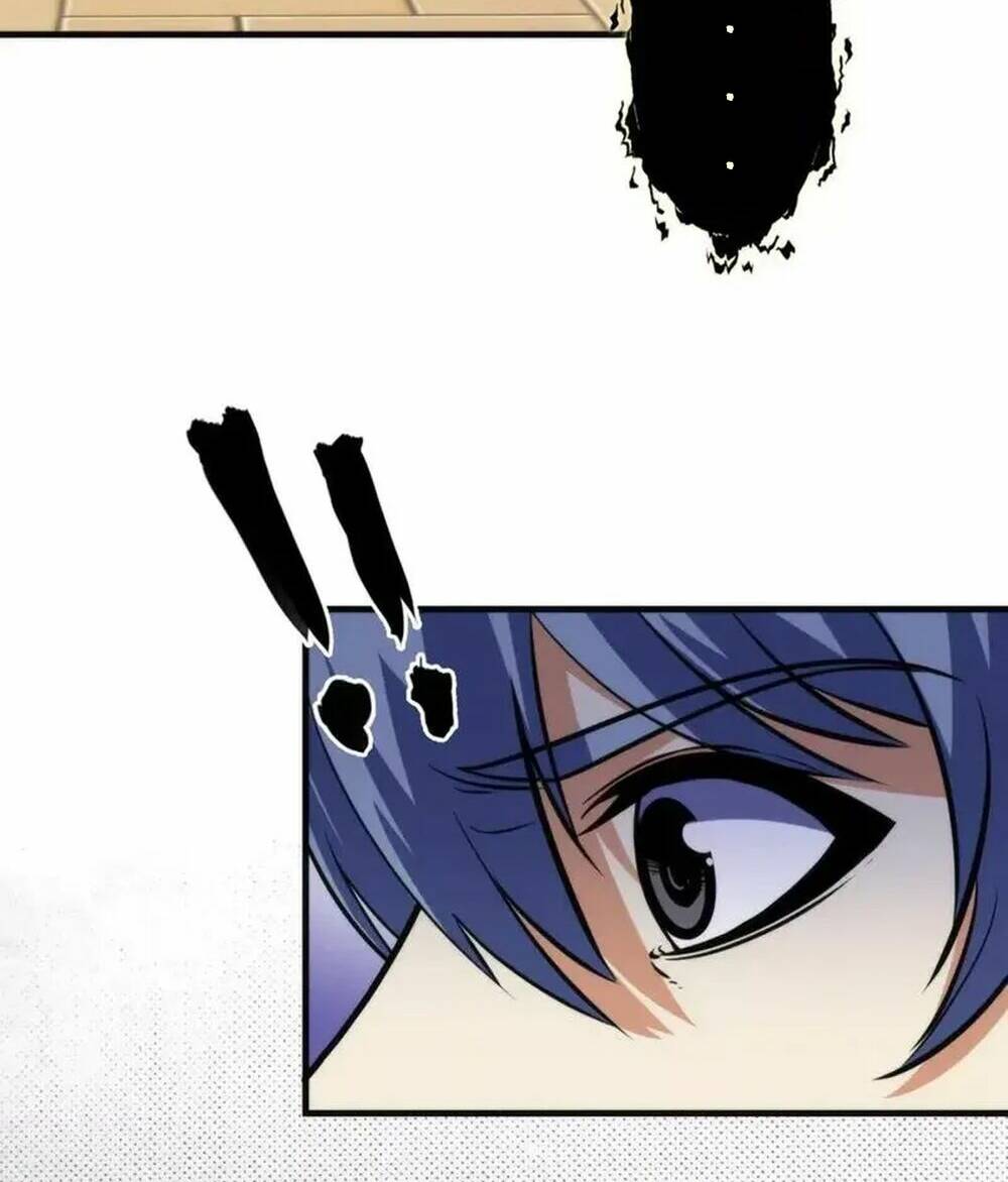 Trở Thành Thần Chủ Cthulhu - Chapter 219 - Page 29