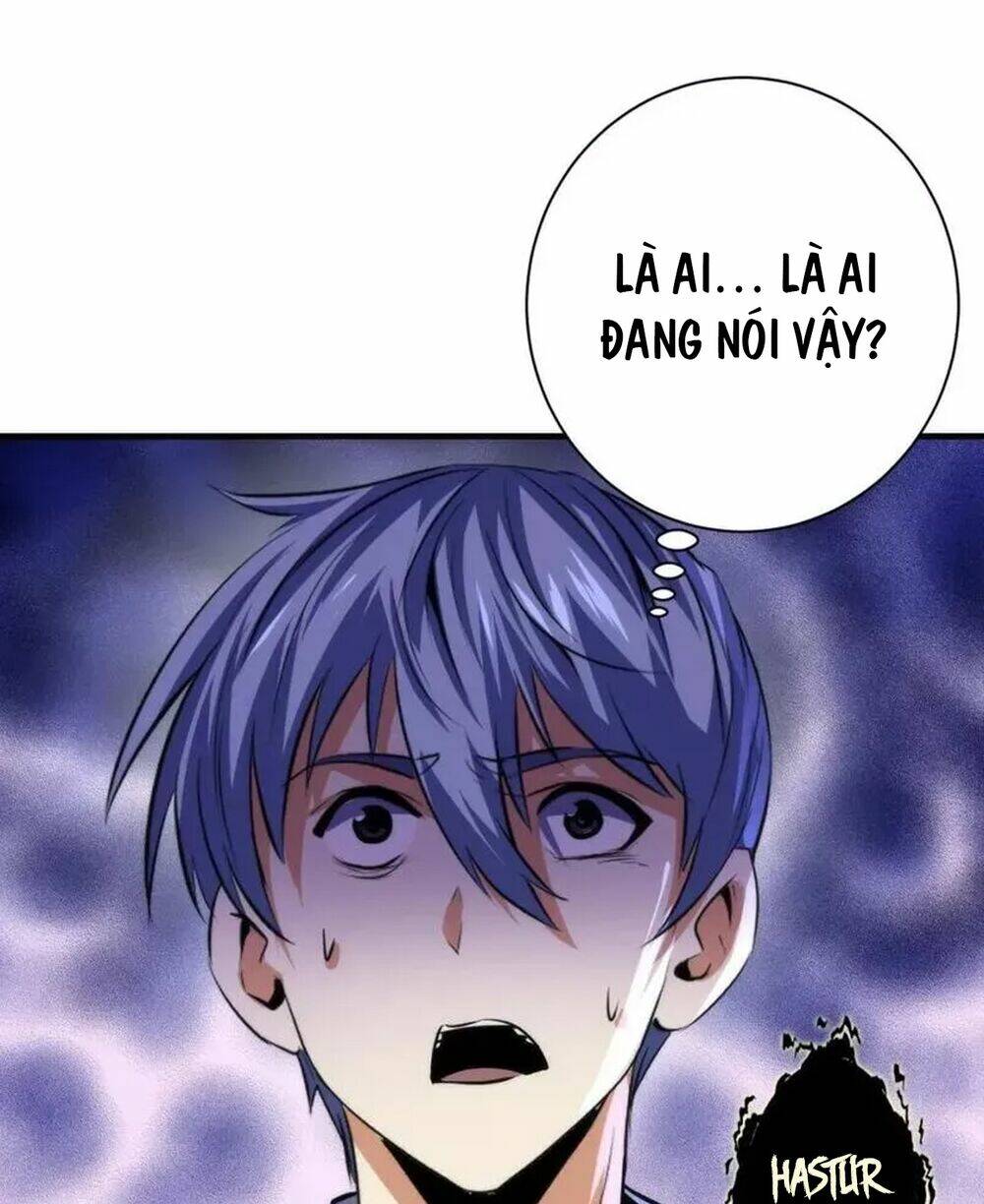 Trở Thành Thần Chủ Cthulhu - Chapter 219 - Page 31