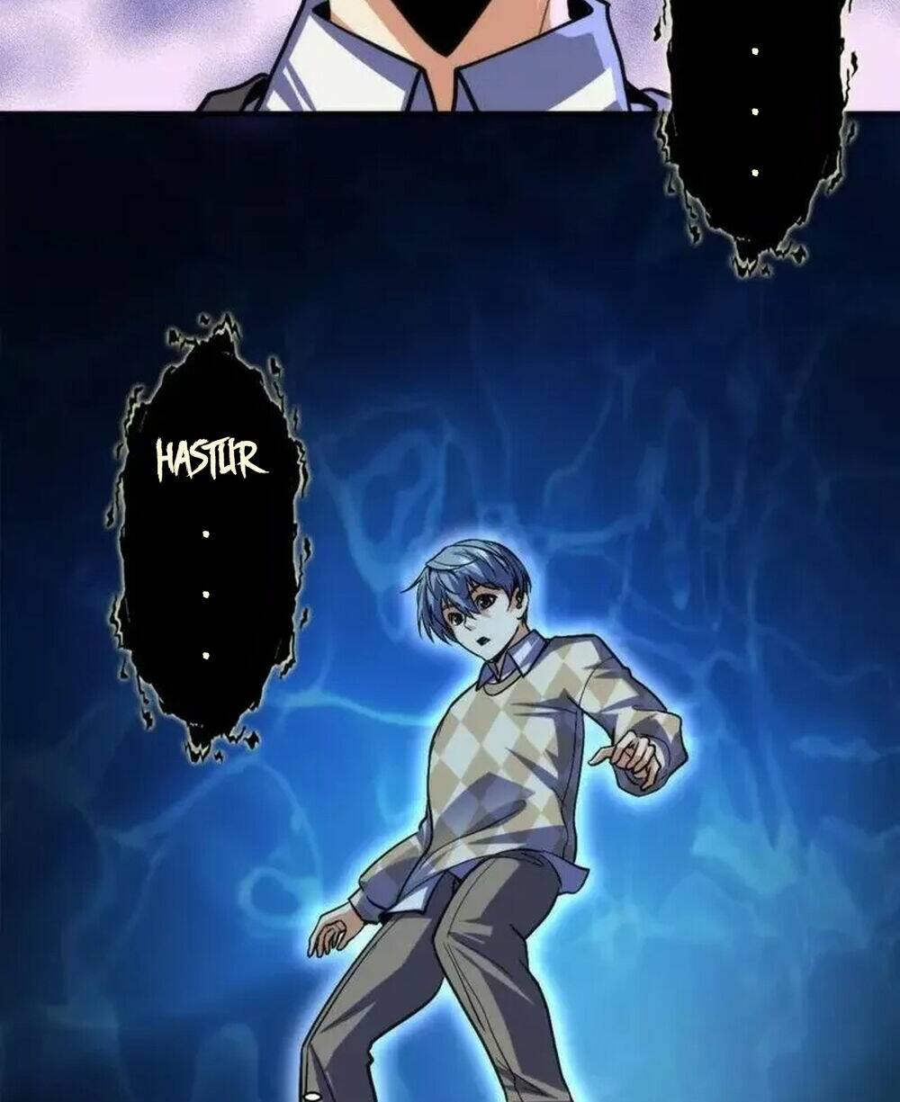 Trở Thành Thần Chủ Cthulhu - Chapter 219 - Page 32