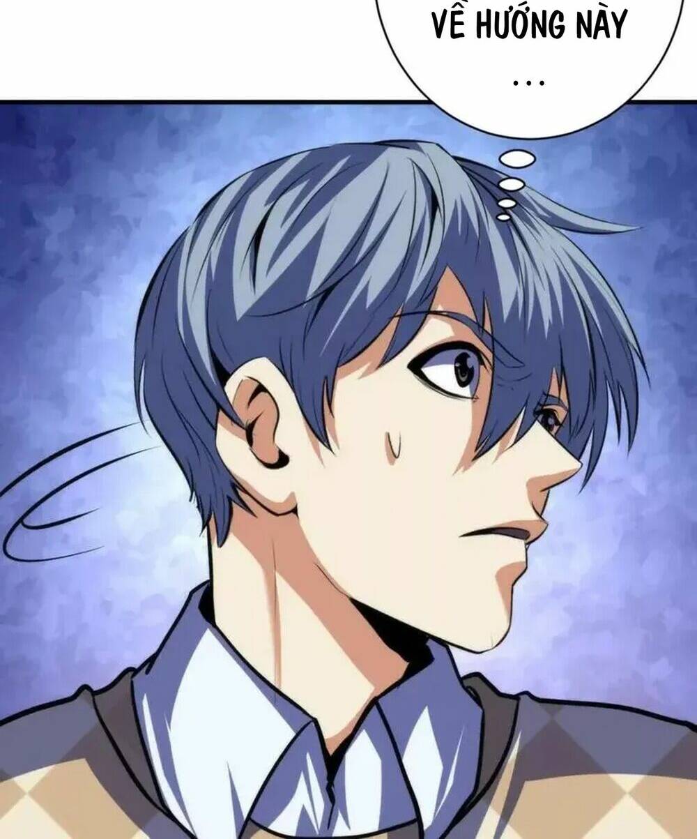 Trở Thành Thần Chủ Cthulhu - Chapter 219 - Page 34