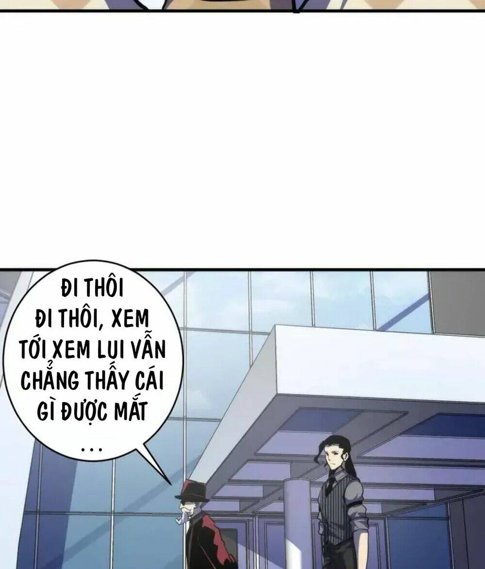 Trở Thành Thần Chủ Cthulhu - Chapter 219 - Page 35