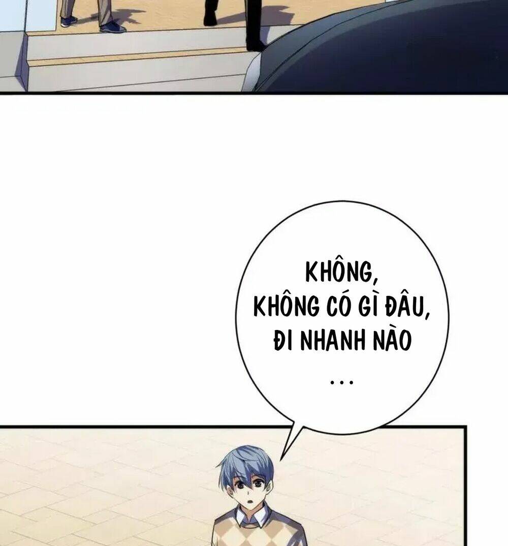 Trở Thành Thần Chủ Cthulhu - Chapter 219 - Page 39