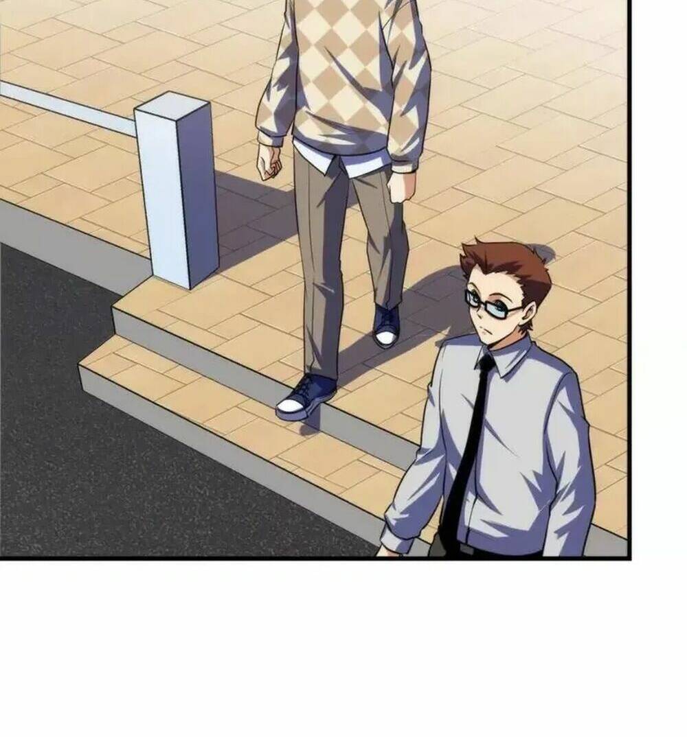 Trở Thành Thần Chủ Cthulhu - Chapter 219 - Page 40