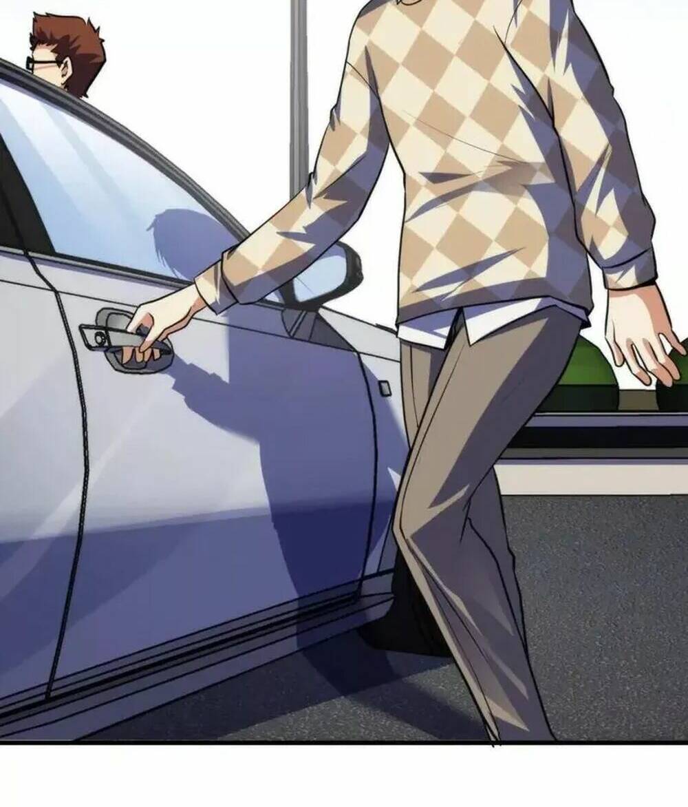 Trở Thành Thần Chủ Cthulhu - Chapter 219 - Page 42