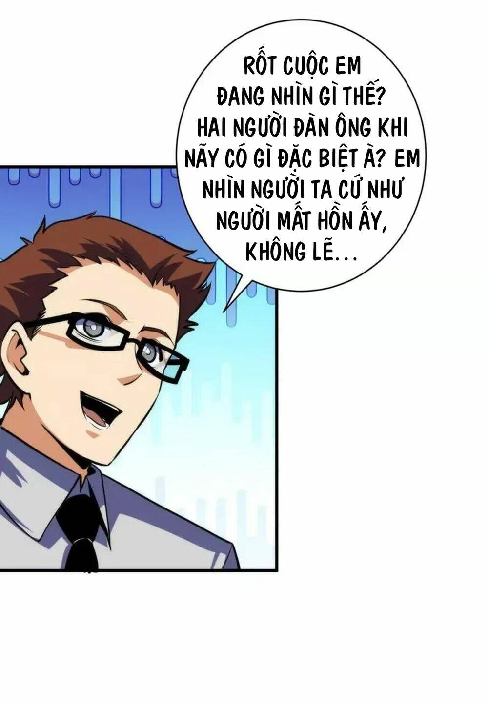 Trở Thành Thần Chủ Cthulhu - Chapter 219 - Page 46