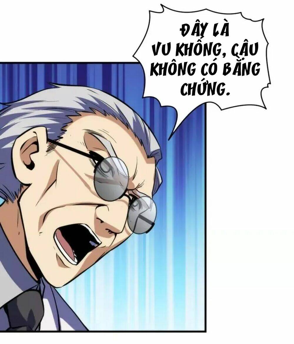 Trở Thành Thần Chủ Cthulhu - Chapter 219 - Page 4