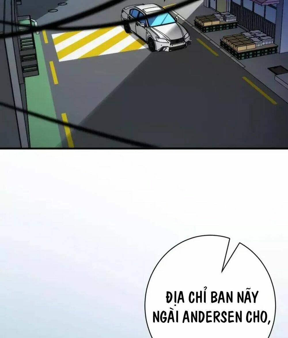 Trở Thành Thần Chủ Cthulhu - Chapter 219 - Page 56