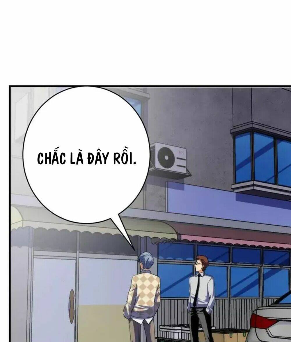 Trở Thành Thần Chủ Cthulhu - Chapter 219 - Page 58