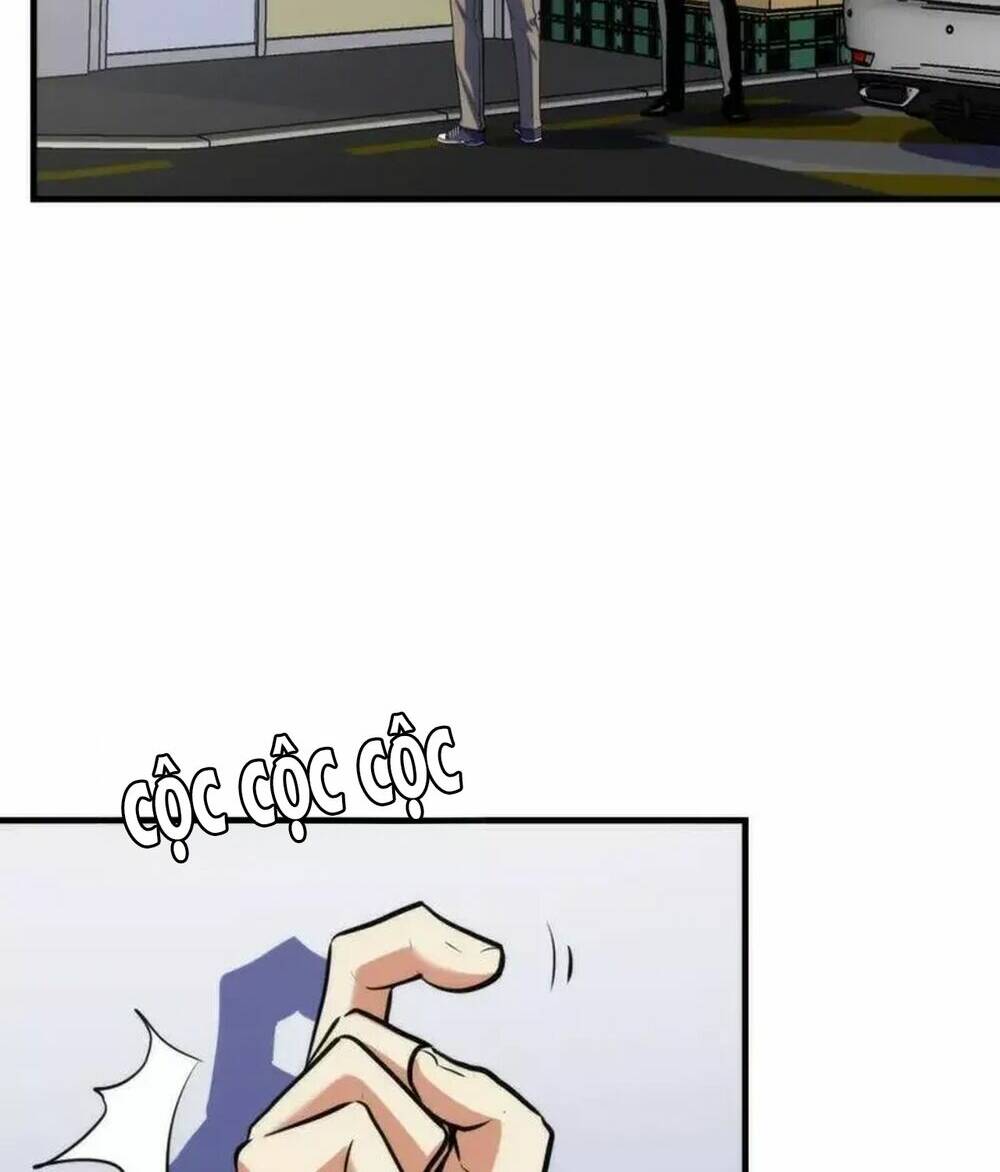 Trở Thành Thần Chủ Cthulhu - Chapter 219 - Page 59