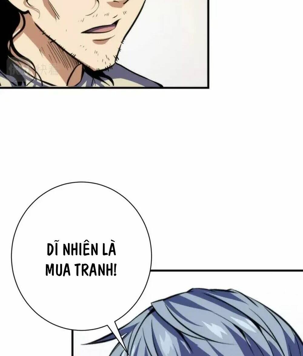 Trở Thành Thần Chủ Cthulhu - Chapter 219 - Page 64