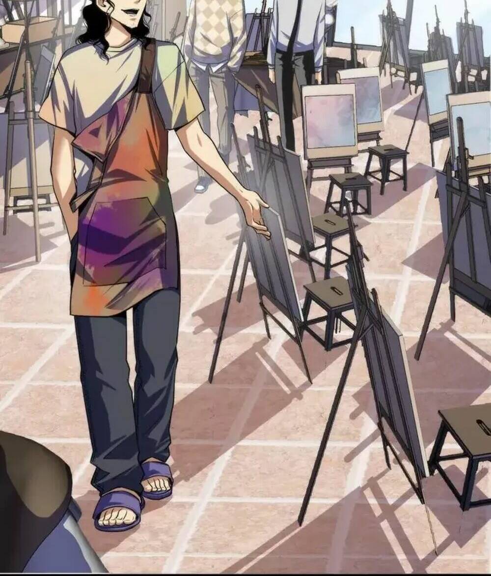 Trở Thành Thần Chủ Cthulhu - Chapter 219 - Page 68