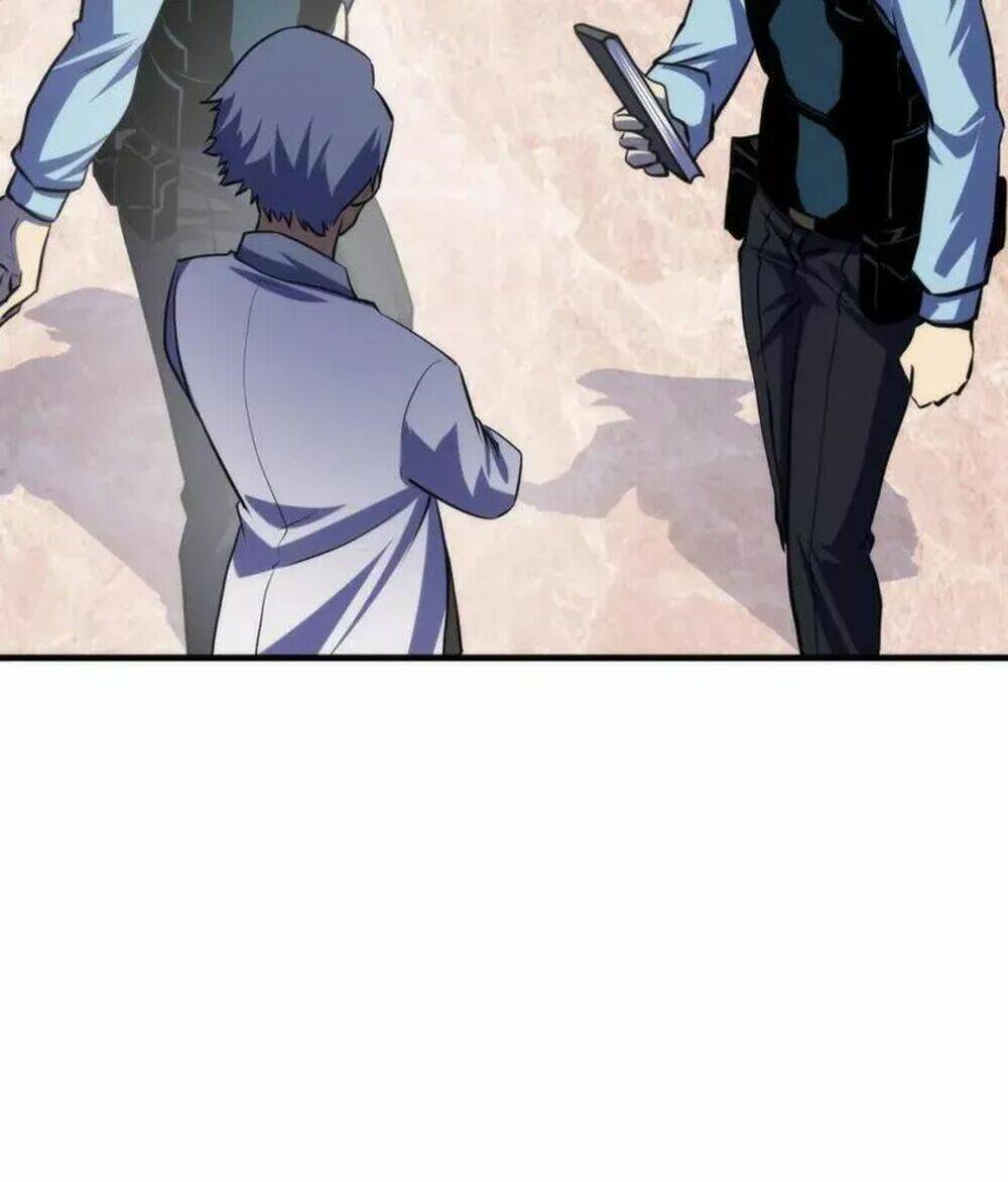 Trở Thành Thần Chủ Cthulhu - Chapter 219 - Page 6