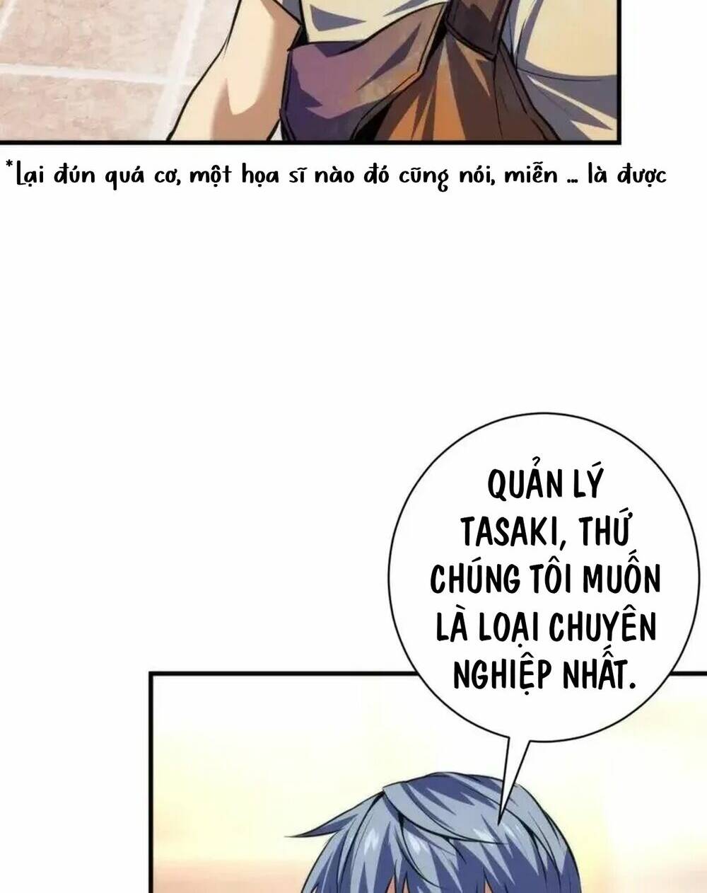 Trở Thành Thần Chủ Cthulhu - Chapter 219 - Page 71