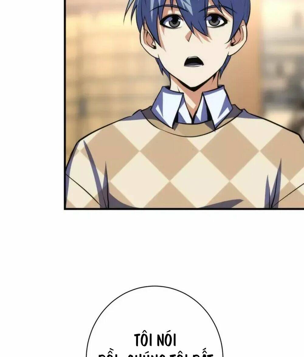 Trở Thành Thần Chủ Cthulhu - Chapter 219 - Page 72