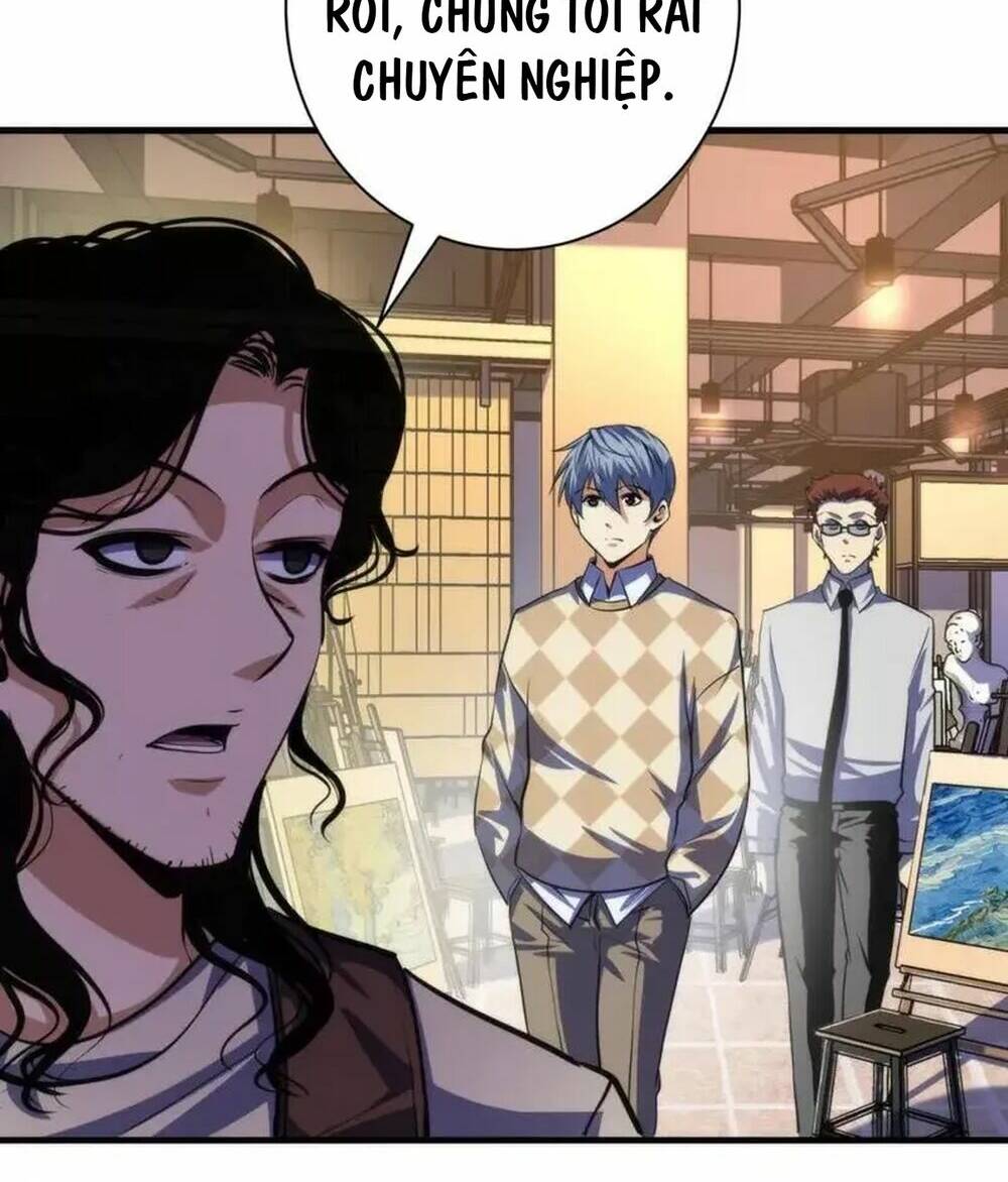 Trở Thành Thần Chủ Cthulhu - Chapter 219 - Page 73