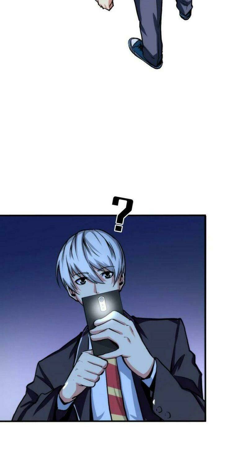 Trở Thành Thần Chủ Cthulhu - Chapter 22 - Page 19