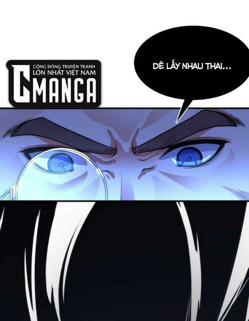 Trở Thành Thần Chủ Cthulhu - Chapter 22 - Page 21