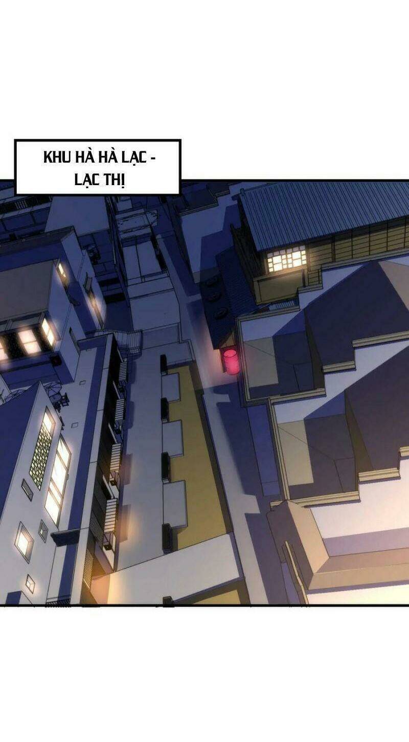 Trở Thành Thần Chủ Cthulhu - Chapter 22 - Page 27