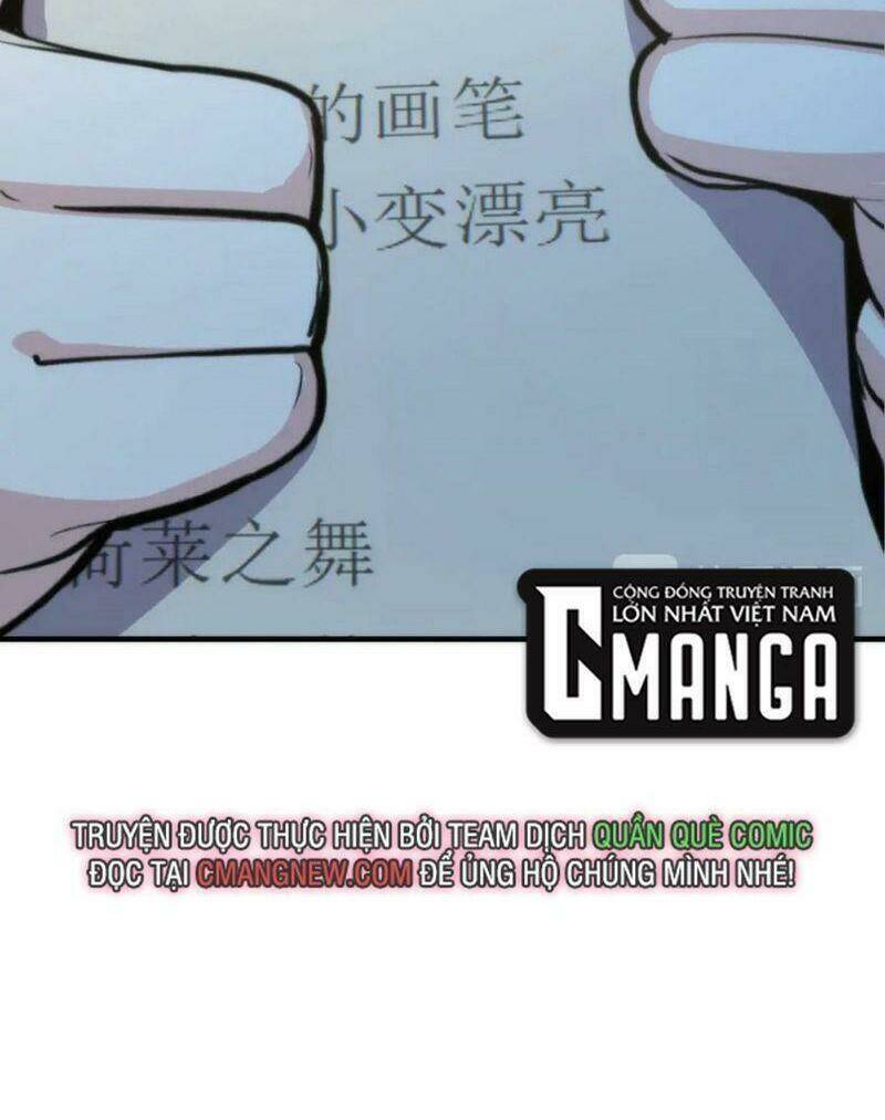 Trở Thành Thần Chủ Cthulhu - Chapter 22 - Page 49