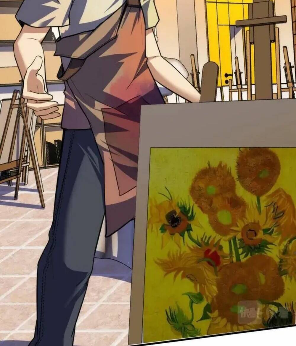 Trở Thành Thần Chủ Cthulhu - Chapter 220 - Page 11