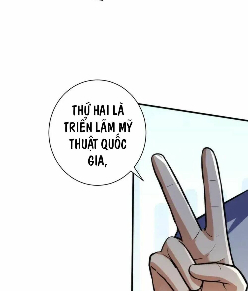 Trở Thành Thần Chủ Cthulhu - Chapter 220 - Page 16