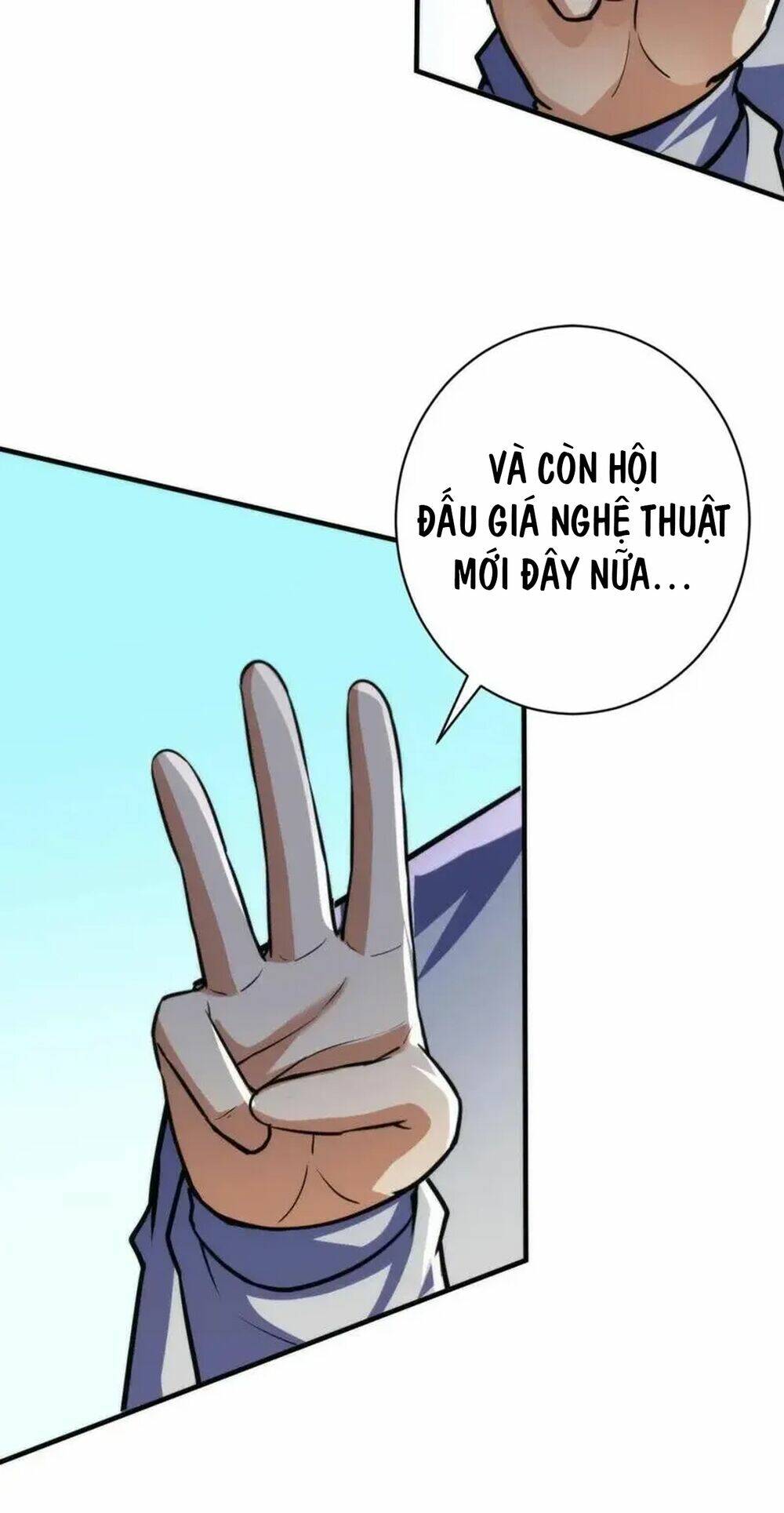 Trở Thành Thần Chủ Cthulhu - Chapter 220 - Page 17